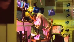 许永生 - Life
