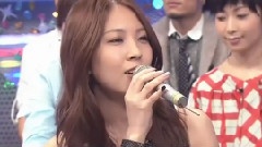 BoA - Talk & Be With You