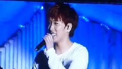 Super Junior-M - 晟敏做小可爱