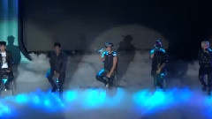 BigBang - 一天一天 & 谎言 & 最后的问候 & 安可