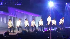 Super Junior-M - 命运线