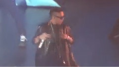 BigBang - 开场 & 串烧
