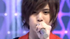 Hey! Say! JUMP - Beat Line 中日字幕 饭制版