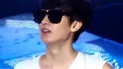 Super Junior,Super Junior-M - Talk部分