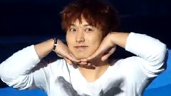 Super Junior-M,晟敏(Super Junior) - 晟敏kiyomi小可爱