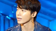 Super Junior-M,东海(Super Junior) - 东海提问