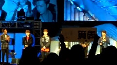 Super Junior-M,Super Junior - 介绍 & 互动部分