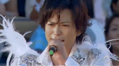 NEWS - NEWS LIVE TOUR 2012 ～美しい恋にするよ～ Disc1