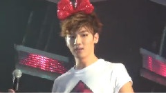 卢志勋 - United Cube Concert Ending Stage