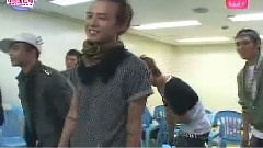 BigBang - Mnet Star Watch 24 BB with WGs