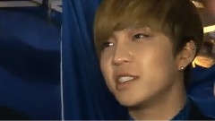 U-Kiss - Standing Still幕后拍摄花絮