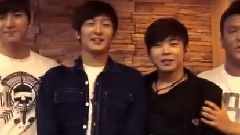 卢志勋 - MBC Dancing With The Stars