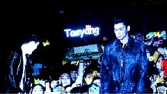 BigBang - Talk