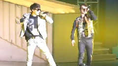 Super Junior,Super Junior-M,银赫(SuperJunior),东海(Super Junior) - Hello