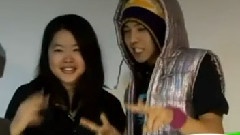 BigBang - 2008 Limited Previewer Event