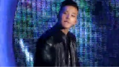 BigBang - Blue