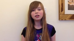 Connie Talbot - I Dreamed A Dream