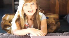 Connie Talbot - Happy Song