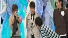 BigBang - HEY!HEY!HEY! Cut