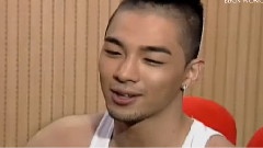 BigBang,太阳(Bigbang) - Mnet Wide News