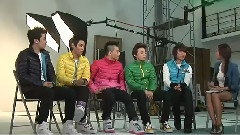 BigBang - KBS2 演艺家中介