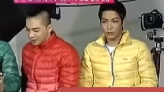 BigBang - Mnet Wide News