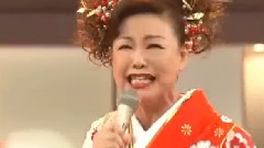中村美律子 - 河内おとこ节