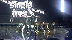 舞蹈视频,模仿翻唱,Super Junior - Sexy,Free & Single