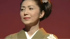 石川さゆり - 风の盆恋歌