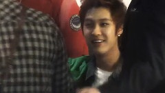 MBLAQ - LECAF签名会