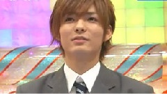Hey! Say! JUMP - お試しかっ!&Qさま!!