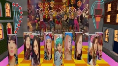 I Got A Boy