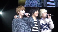 Super Junior - The Night Chicago Died