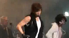 郑允浩,东方神起 - Thriller & Ending Full