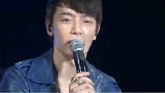Super Junior,Super Junior-M,东海(Super Junior) - SJ-M Fan Party in Taipei