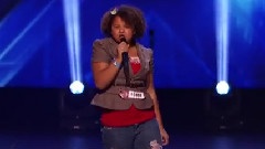 Rachel Crow - Mercy