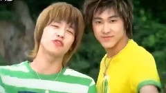 东方神起 - 2004 Summer Town Hot Mail