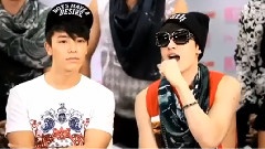 Super Junior,Super Junior-M,银赫(SuperJunior),东海(Super Junior) - 泰国采访赫海粉红集合