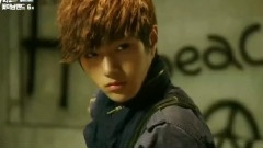 Infinite - 韩剧<闭嘴花美男乐队> L Cut