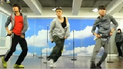 SHINee - SHINee Vacation精彩的一天