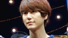 圭贤(Super Junior) - 谢幕 音乐剧<Catch Me If You Can>