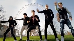 One Direction - One Way Or Another(Teenage Kicks)
