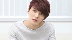 J.Y.J,朴有天 - Happy Valentine's Day From JYJ