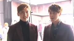 东方神起,沈昌珉 - I Know
