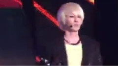 银赫(SuperJunior) - Sorry_Sorry