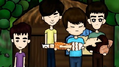 2PM - Fairy Tale