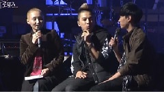 Epik High,Tablo - KBS 李素拉的第二次求婚