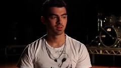 Joe Jonas - The Road To Fastlife