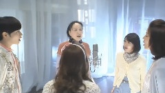 天海祐希,日本群星 - 何度でも
