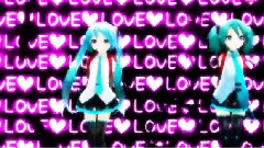 初音未来 - Melody Line